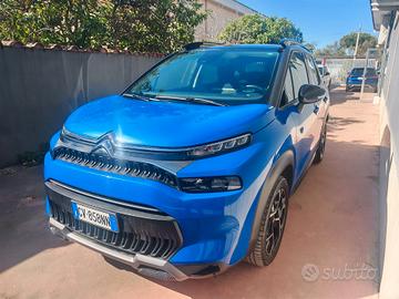 Citroen C3 Aircross PureTech 130 S&S EAT6 Max