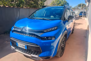 Citroen C3 Aircross PureTech 130 S&S EAT6 Max