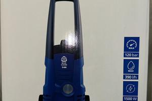 Idropulitrice Ar Blue Clean 144