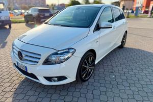 Mercedes b 180