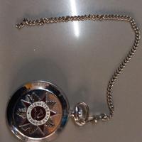 Orologio russo da taschino