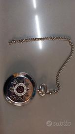 Orologio russo da taschino