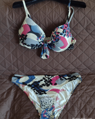 Bikini fantasia Si è Lei