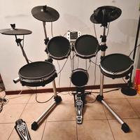 Batteria Millenium MPS-150X E-Drum Mesh Set

 