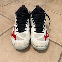 Scarpe tennis mizuno volley