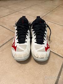 Scarpe tennis mizuno volley