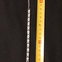 bracciale donna in argento 