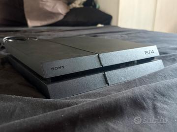 ps4 sony