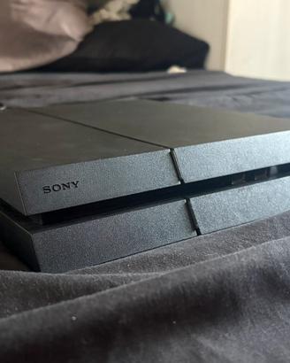 ps4 sony