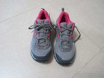 Scarpe donna da trekking n° 37