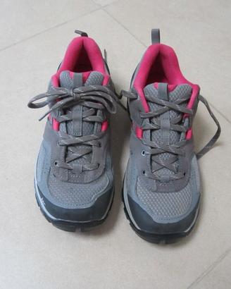 Scarpe donna da trekking n° 37