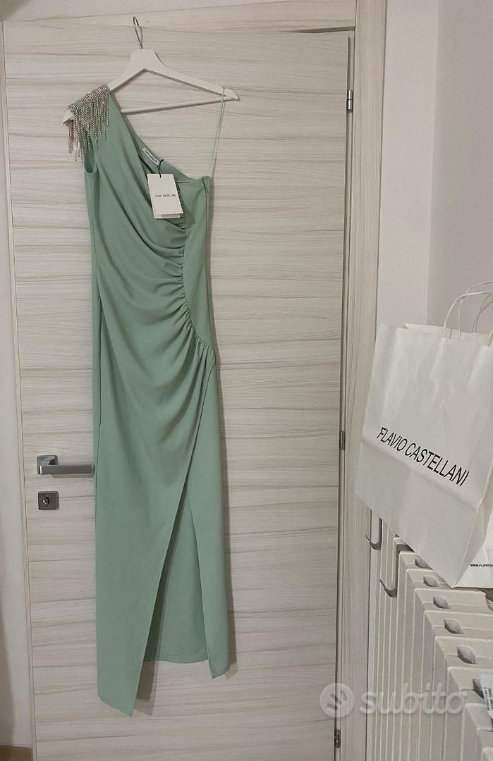 Abito Cerimonia Flavio Flavio Castellani Abbigliamento Abito Da - Main Image