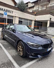 Bmw 435