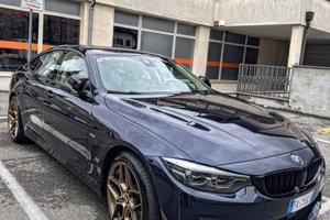 Bmw 435