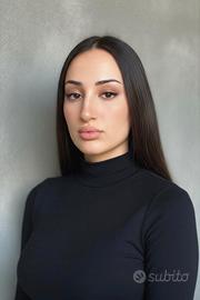 Assistente all'infanzia - Impiegata amministrativa