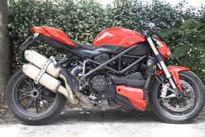 Ducati Streetfighter - 2009