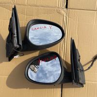 Specchietti retrovisori lancia ypsilon 2008-2011