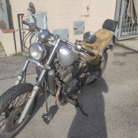 Kawasaki EN 500 1994