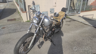 Kawasaki EN 500 1994