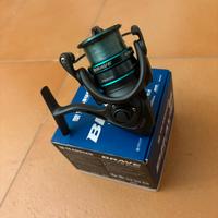 Mulinello Brave 2000 Trabucco