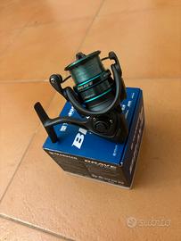 Mulinello Brave 2000 Trabucco