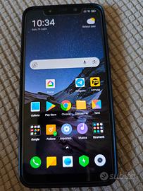Pocophone f1 128 gb