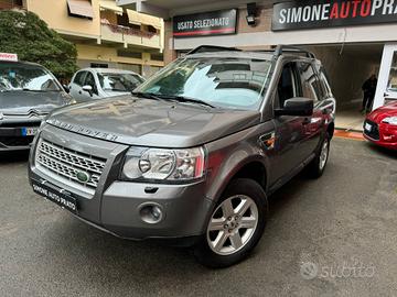 Land Rover Freelander 2.2 TD4 S.W. HSE