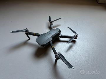 DJI Mavic Pro Fly More Combo