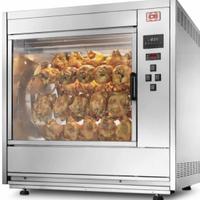 Girarrosto CB GV-35/42