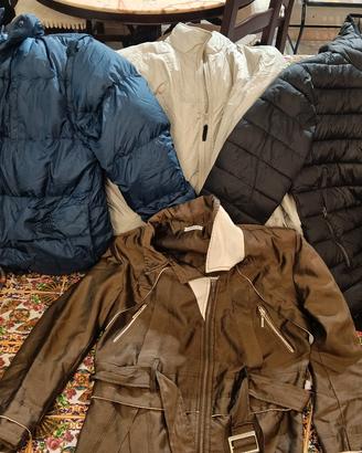 giacche da donna