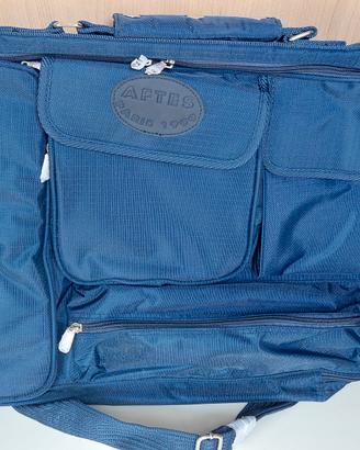 borsa zaino multitasche dimensioni computer 