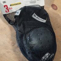 Ginocchiere Roller blade