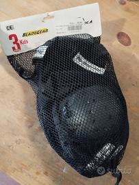 Ginocchiere Roller blade