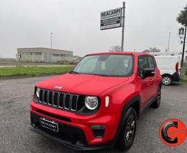 JEEP Renegade 1.0 T3 LONGITUDE RESTYLING-CRUISE