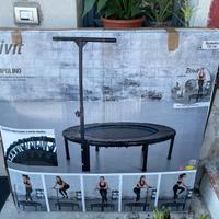 salterello ginnastica 