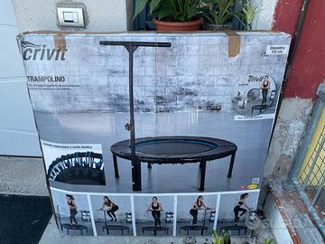 salterello ginnastica 