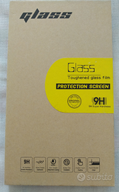 Vetro protettivo per i phone 13