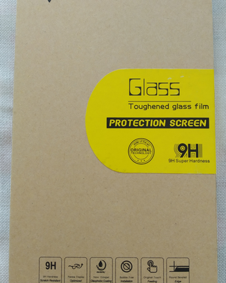 Vetro protettivo per i phone 13