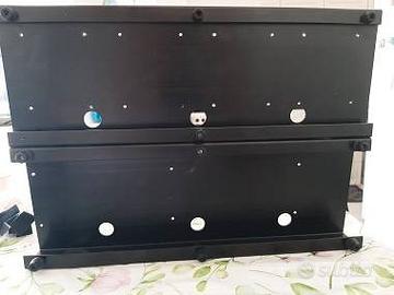 PEDALBOARD TONETRUNK TONE TRUNK  45