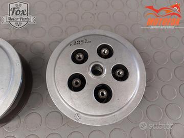 SPINGI DISCO MOZZETTO NUOVI CRF HONDA 250 2010/201