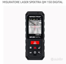 laser Spektra qm 150