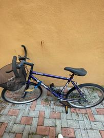 Mountain Bike Sprinter Shimano