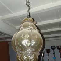 Lampadario Murano 