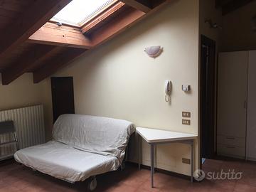 Grazioso Monolocale Arredato nel Cuore di Codogno