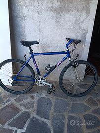 Mountain bike Giant escaper