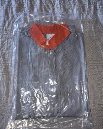 abbigliamento divise da lavoro 