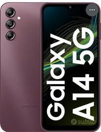 Samsung A14