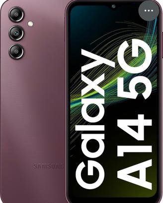Samsung A14