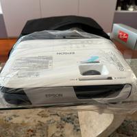 Proiettore Epson EB-S31