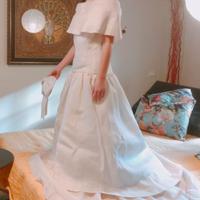 VESTITO DA SPOSA NUOVO